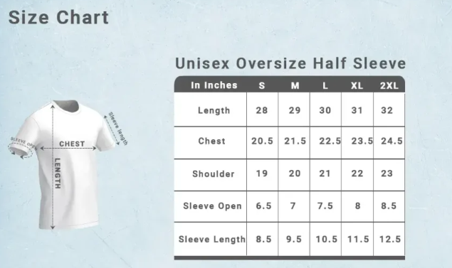 Panda Oversized Women Terry T-shirt